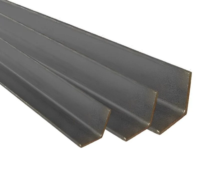 MILD STEEL EQUAL ANGLES
